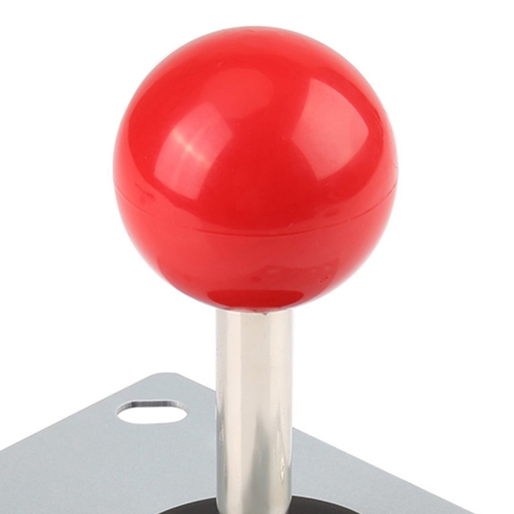 2/4/8 Way Game Joystick Ball For Or Gaming Spare Replacement