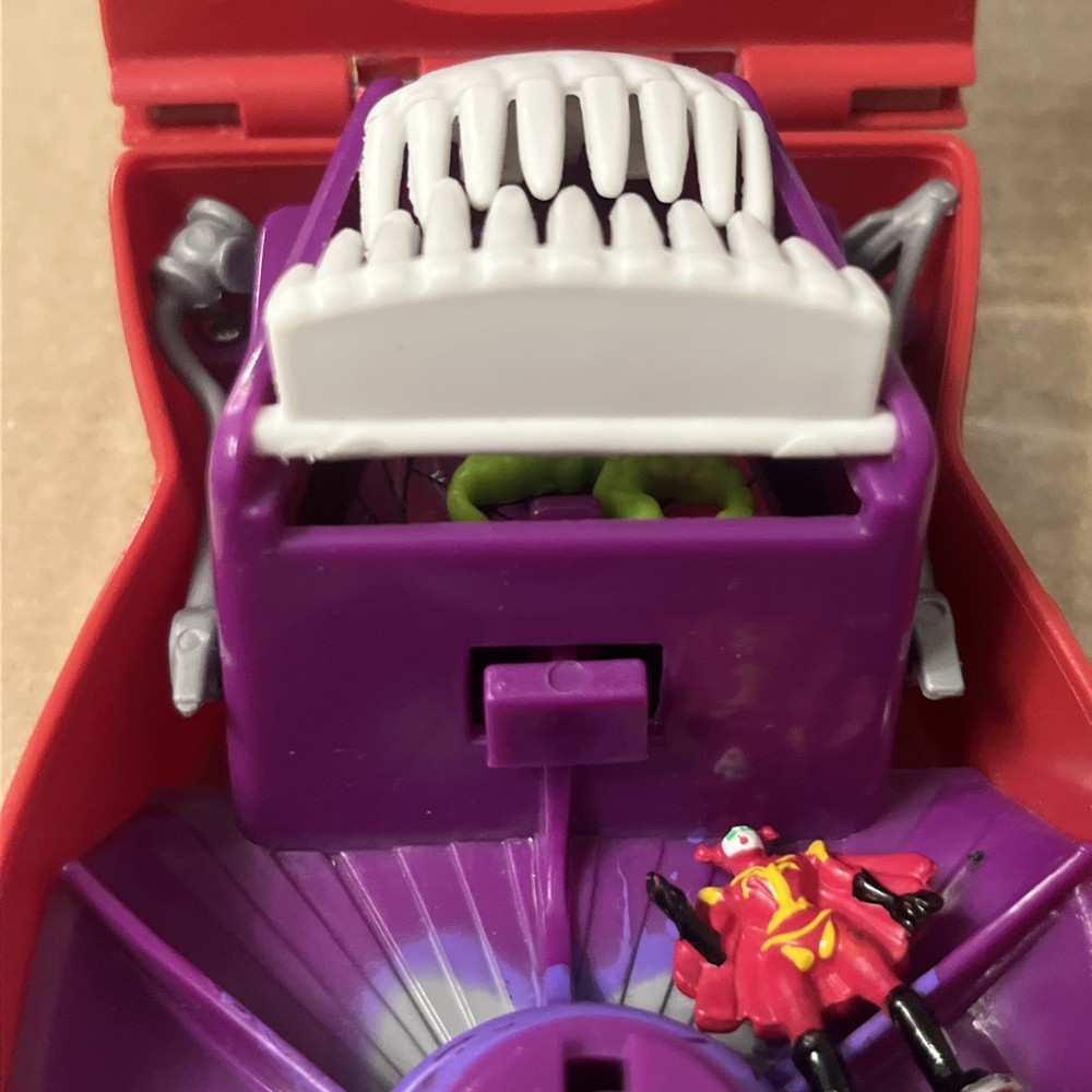 Reboot Hex Polly Pocket Type Toy