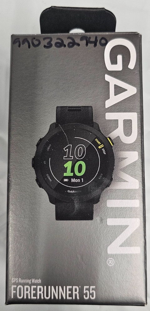 Garmin Forerunner 55 Smart Watch
