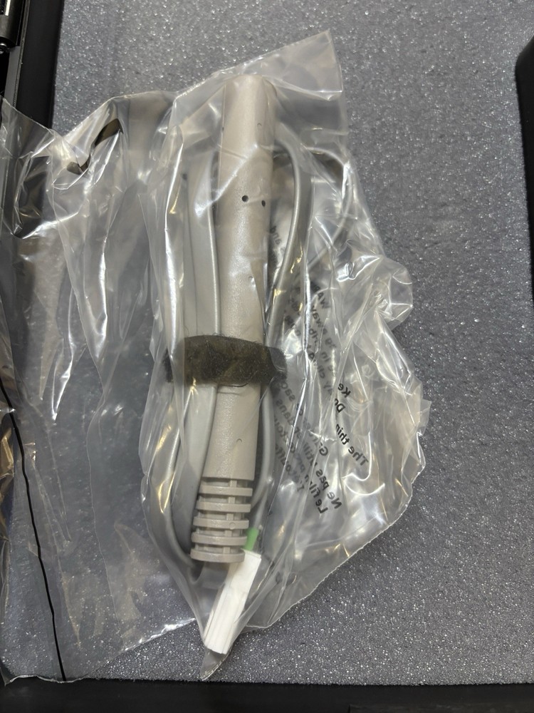 Texas Instruments CBL System Calculator-Based Laboratory Data Collector Tested 1