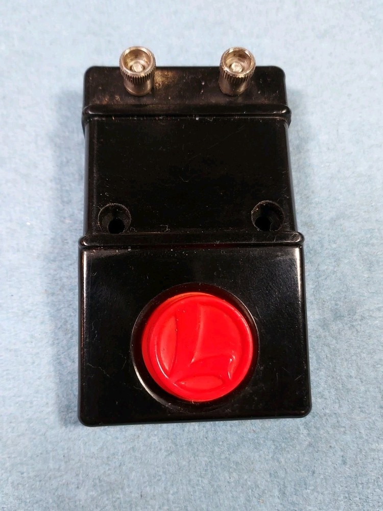 Lionel Momentary Switch #90