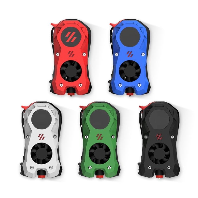 KNOMI V2.0 3D Printer Display Screen Part Open Source Show Printer for Klipper