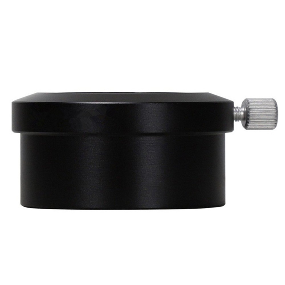2" to 1.25" Eyepiece Mount Adapter Telescope Accessory for Telescope Camera
