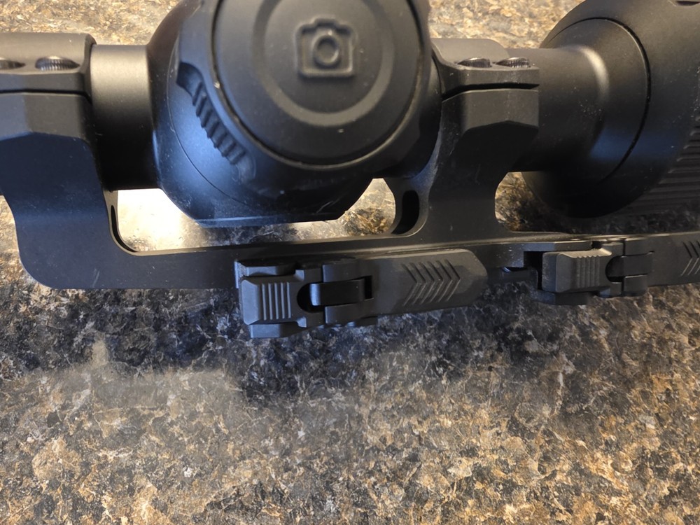 LEAP L6 Thermal Imaging Riflescope