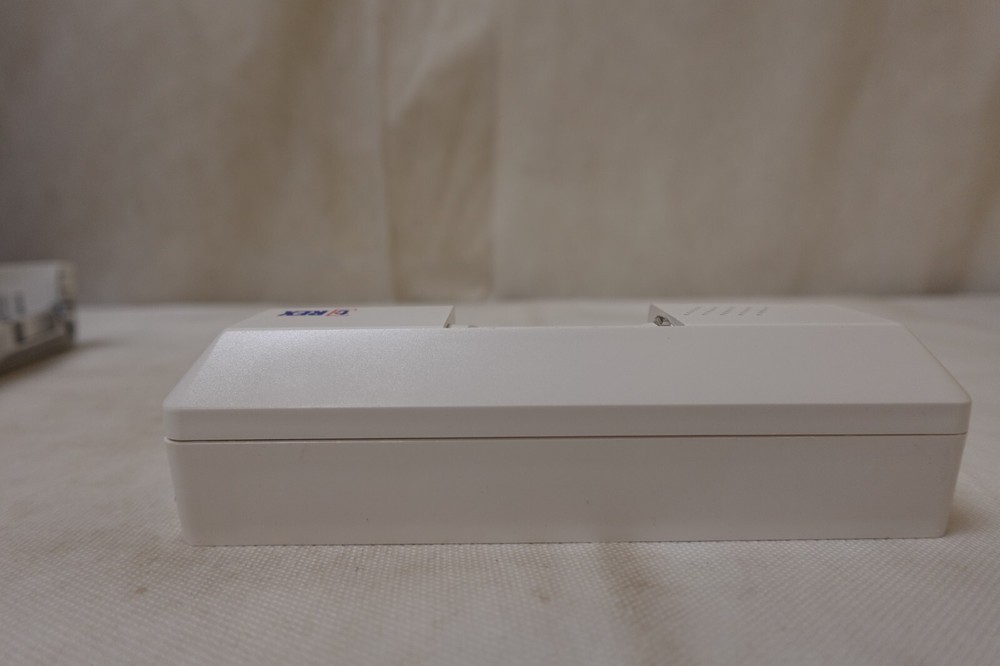 New In box - Kantech T.REX-LT2 Request To Exit Detector - White