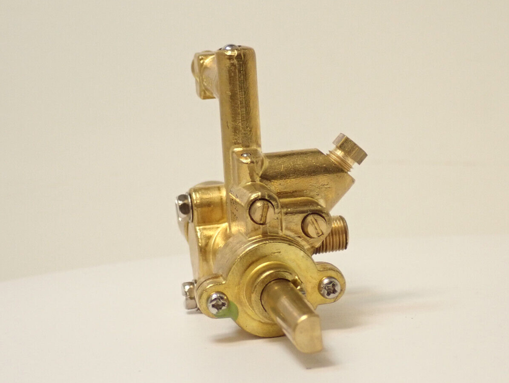 Jade 3000011638 Gas Safety Valve, Model Abce