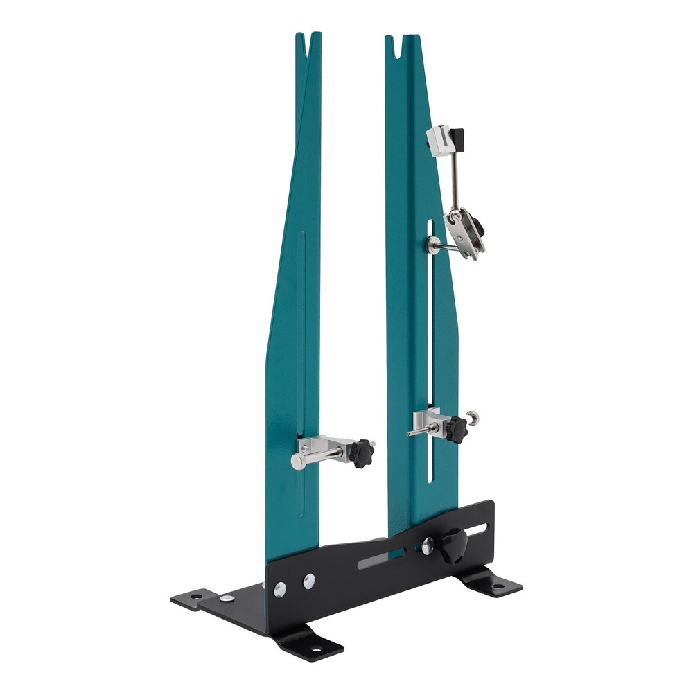 Professional Bicycle Wheel Alignment Maintenance Holder Wheel Truing Stand Tool