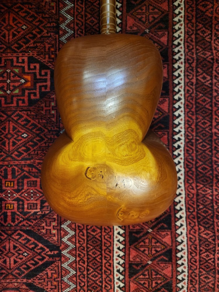Persian Tar - professional grade - Tar Khojasteh code 53