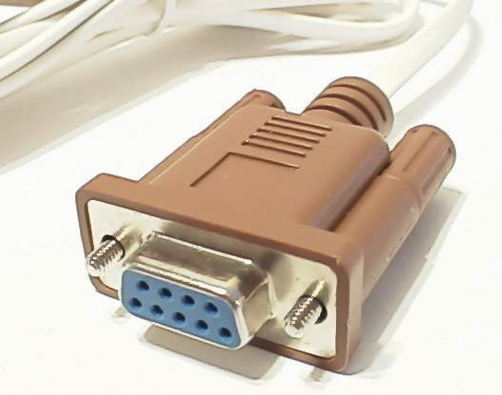 X-10 CM11A ActiveHome Serial Computer Interface NEW X10