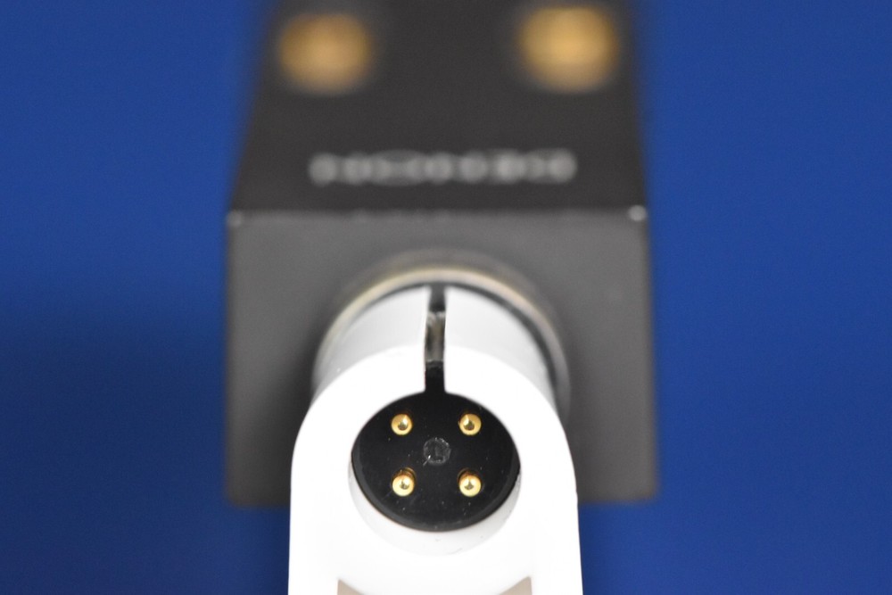 Denon DL-107 MM type Cartridge In Excellent Condition