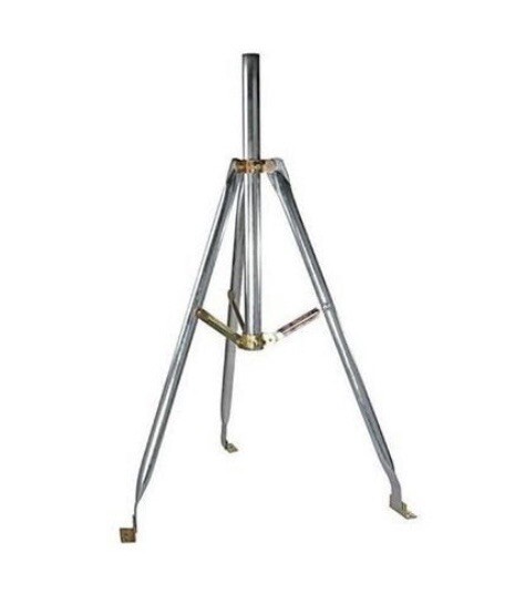 SureConX Tripod With Combo DSS Mast, 3 Foot, AMSCTP3U