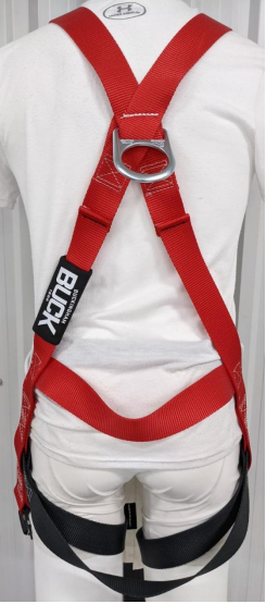 Q603E8Q8-1S Buckingham Manufacturing Harness