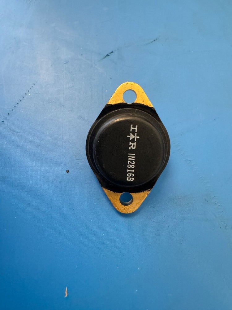 Motorola IR 1N2816B Diode