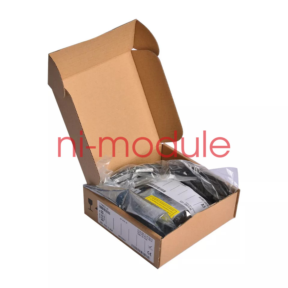 National Instruments USB-6008 Data Acquisition Device, NI DAQ, Multifunction