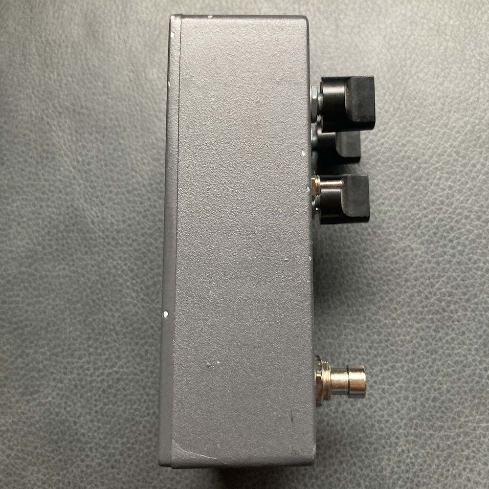 Ideka Electronics Paimon Dynamic Low Gain Overdrive Distortion