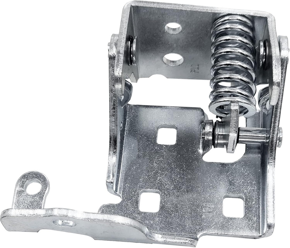 Lower Door Hinge Front Left Driver Side for 2007-2014 Chevy Silverado GMC Sierra