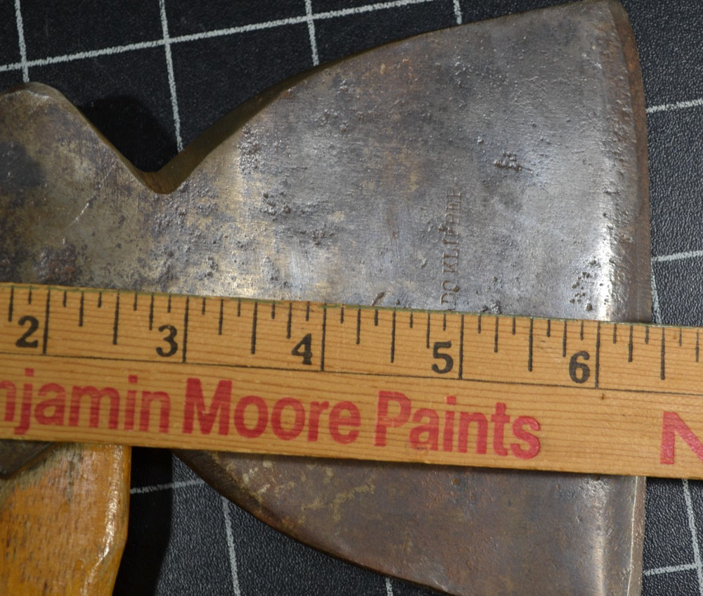 KOLORADO KLIPPER - CAMP HATCHET