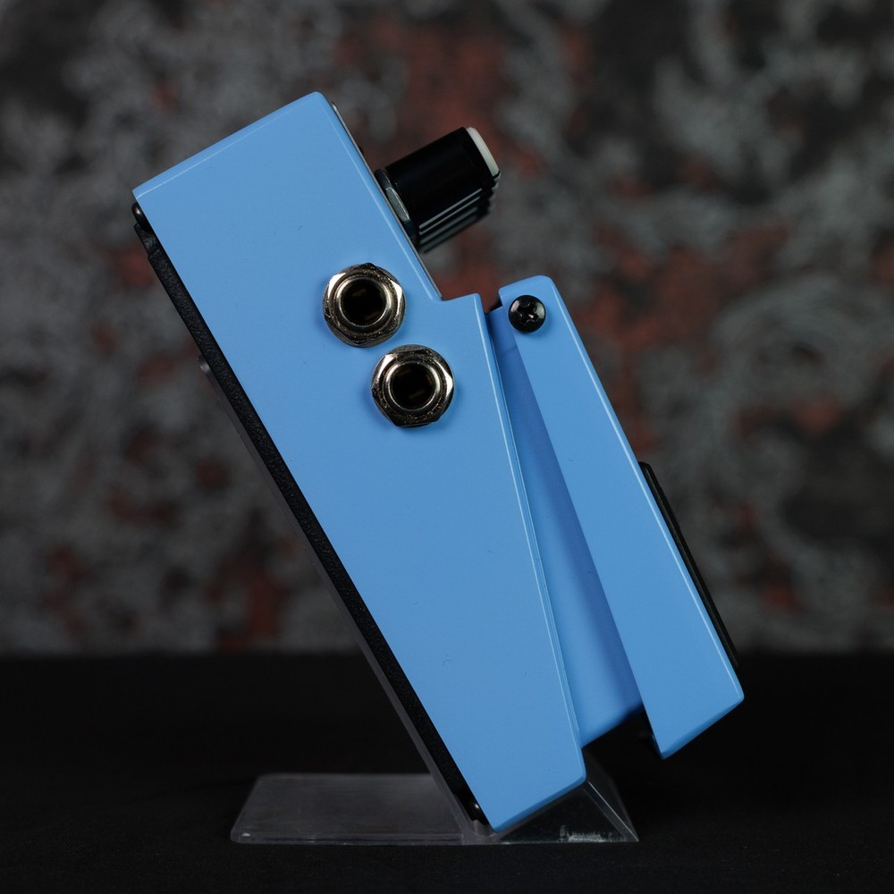 BOSS CH-1 SUPER Chorus Used