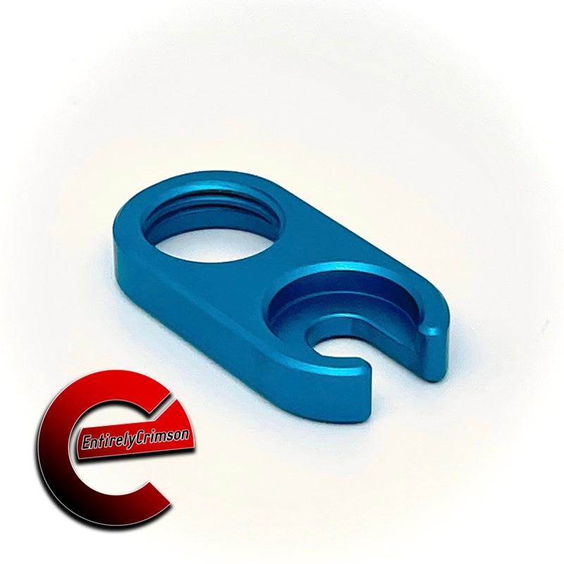 Primer Follower Holder for Dillon