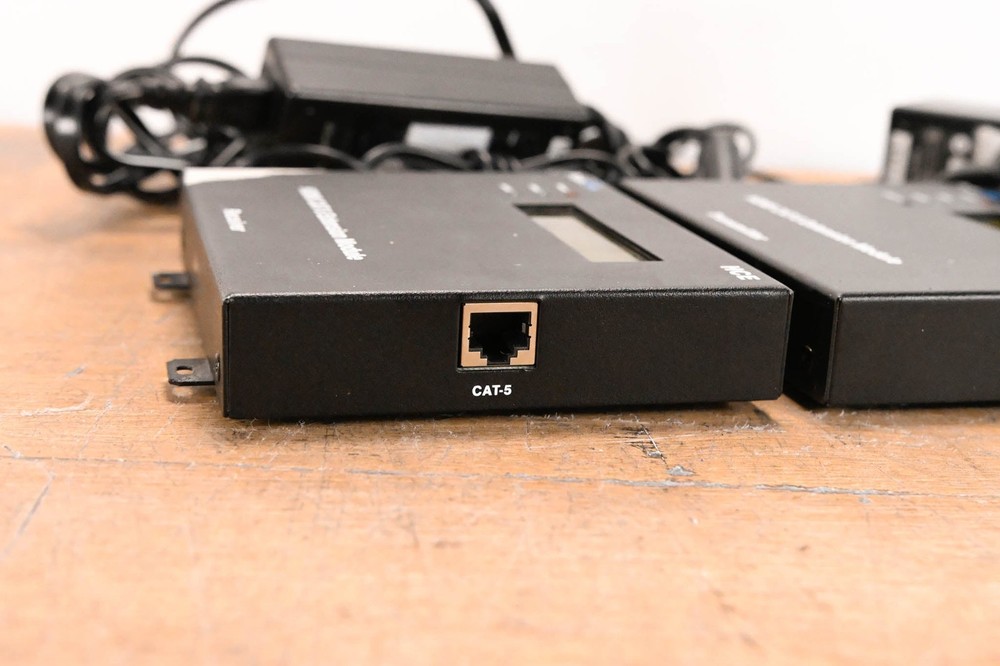 PureLink HCE HDMI CAT-5 Extension Module (Receiver & Transmitter) CG01QXK