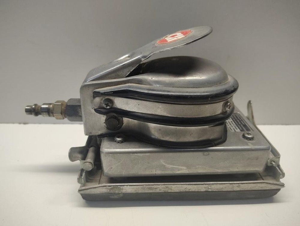 CAMPBELL HAUSFELD VIBRATION SAND (P14025057)