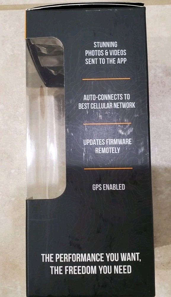 SPYPOINT FLEX G-36 Cellular Trail Camera