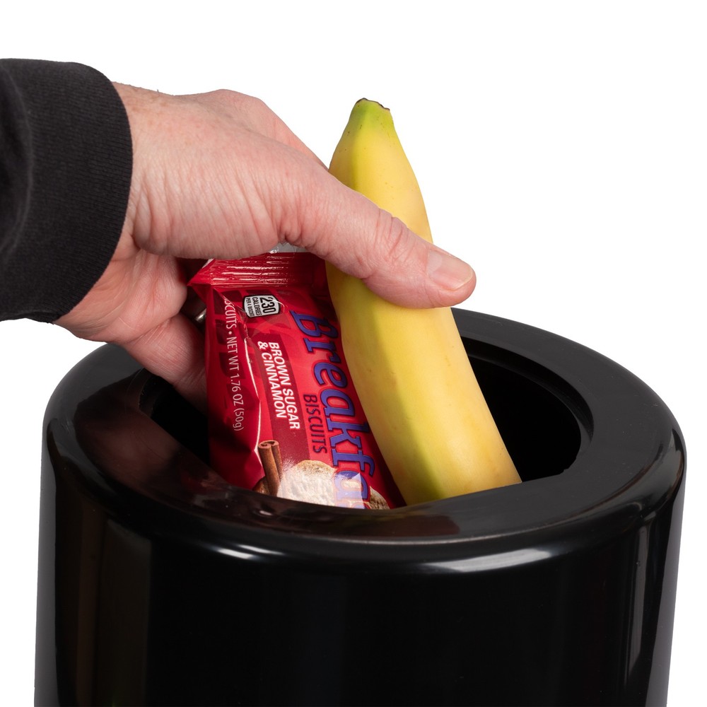 UDAP BRC No-Fed-Bear Bear Resistant Food Container