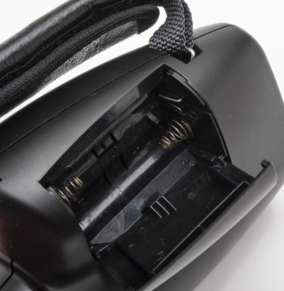 Moonlight Night Vision Housing