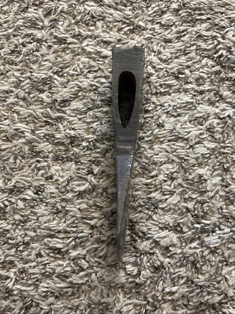 Vintage GENUINE Norlund Tomahawk AXE