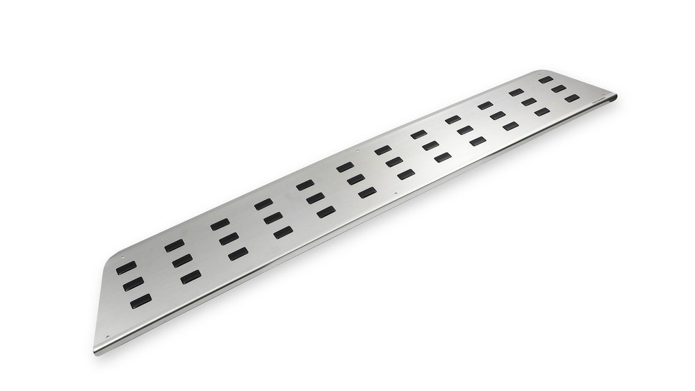 Mercedes V Class 2014- Right Rear Inner Step Cover