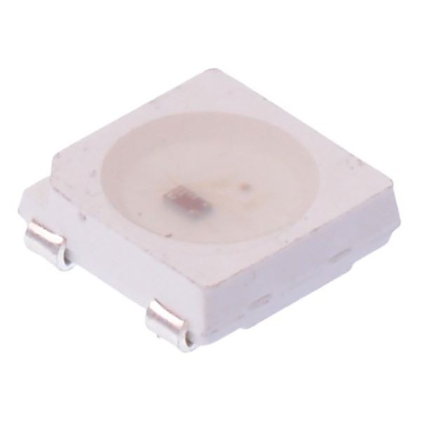 5 x WS2812B RGB Programmable 5050 SMD LED PLCC-4