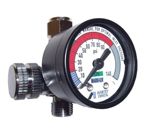 Air Regulator IWA-8130B
