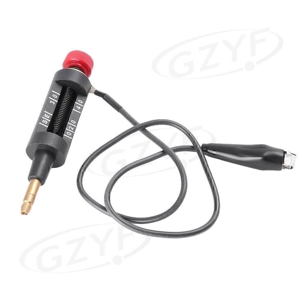 Auto Car Safe Adjustable High Energy Ignition Spark Tester Coil Tool