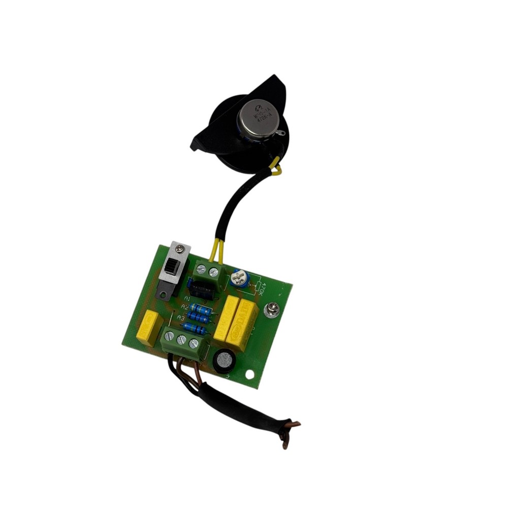 Microscope Light Control Board with WH5-1A 470K-A Potentiometer 110V/220V Switch