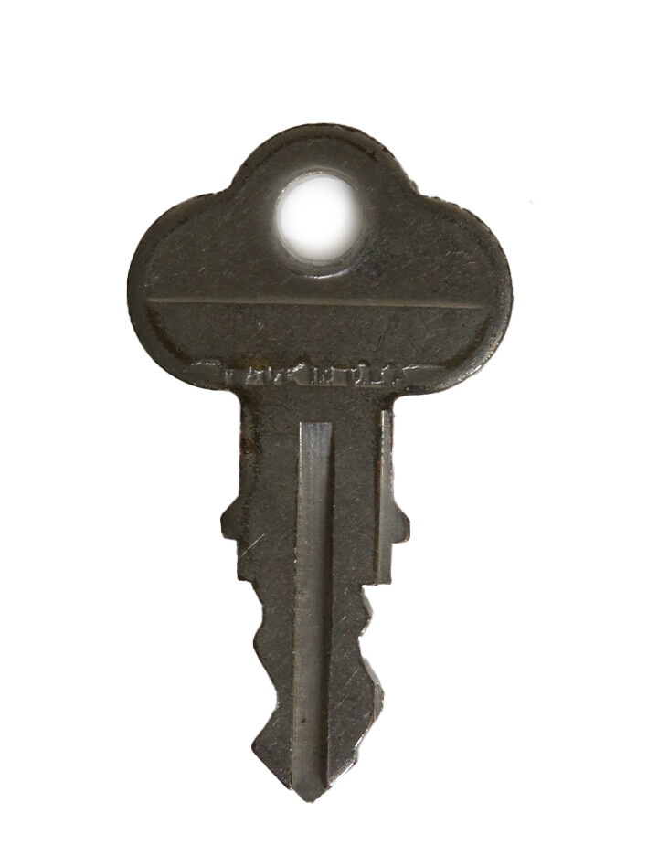 PR Key Coca Cola Vending machine Vendo you select by code PR 301 - 320