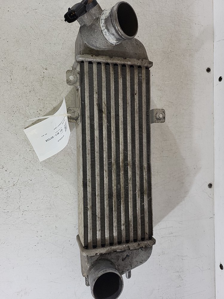 Kia Pro Ceed 2 Hatchback 3 Door 2008-2013 1582 Intercooler M13