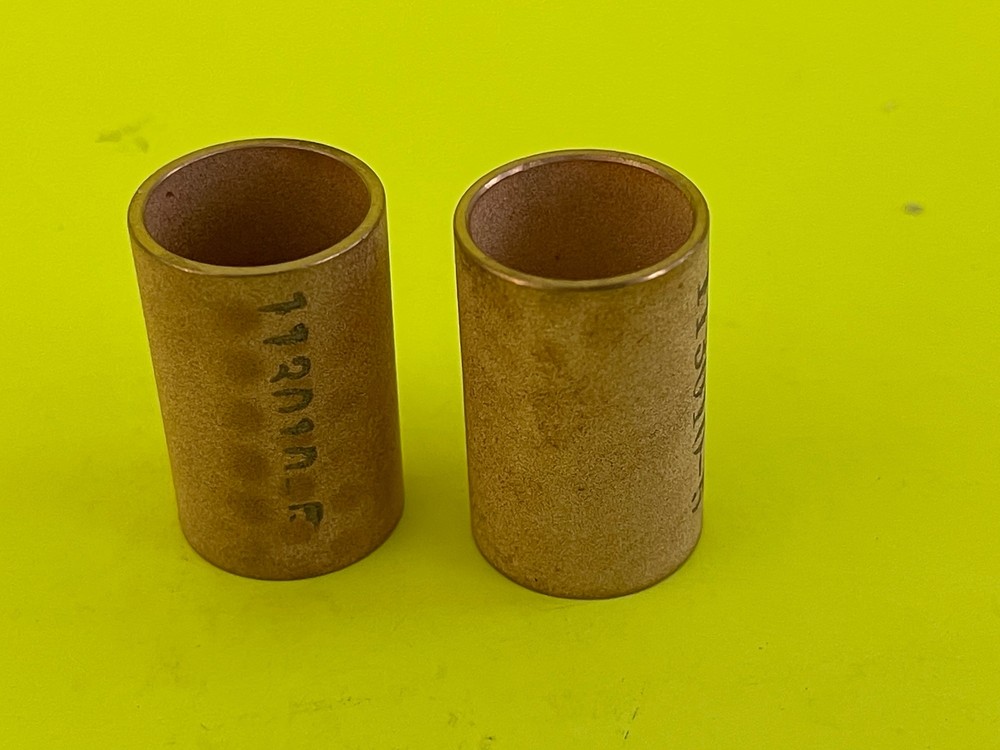 SMC 113010-5 AF Filter Element AF200 (pack of 2) - Used