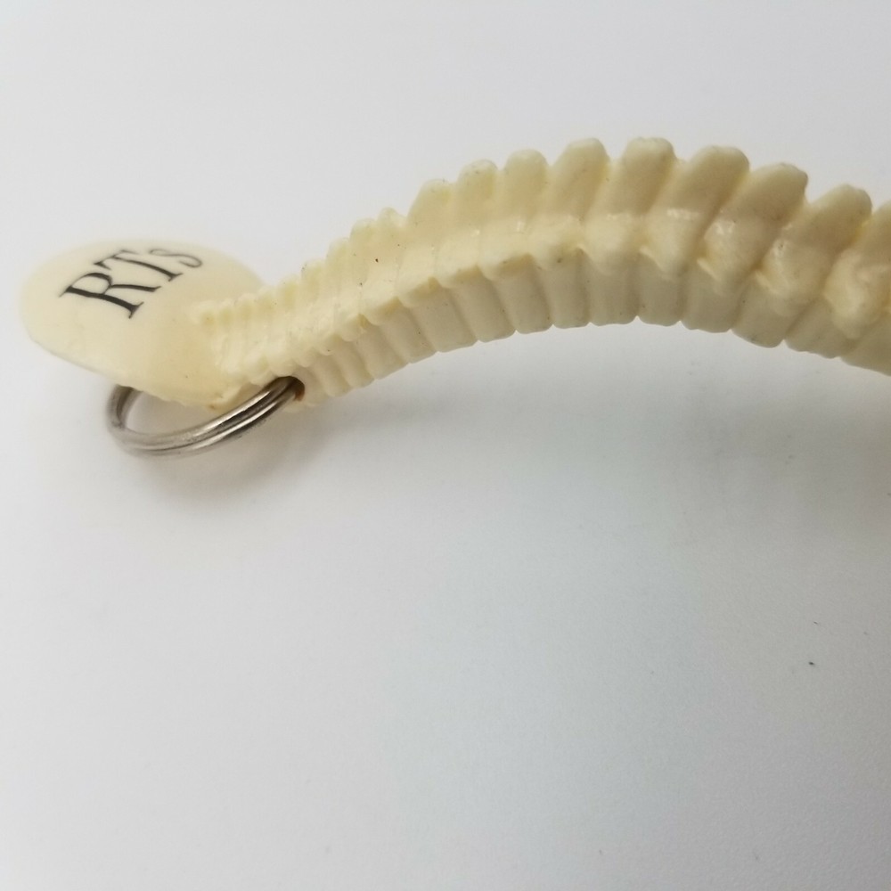 Vertebral Column Spine keychains