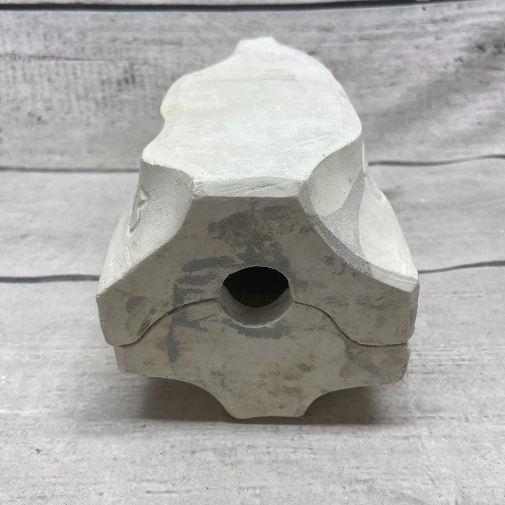 Conklins Ceramic Casting Mold Bunny Boy Figure #403