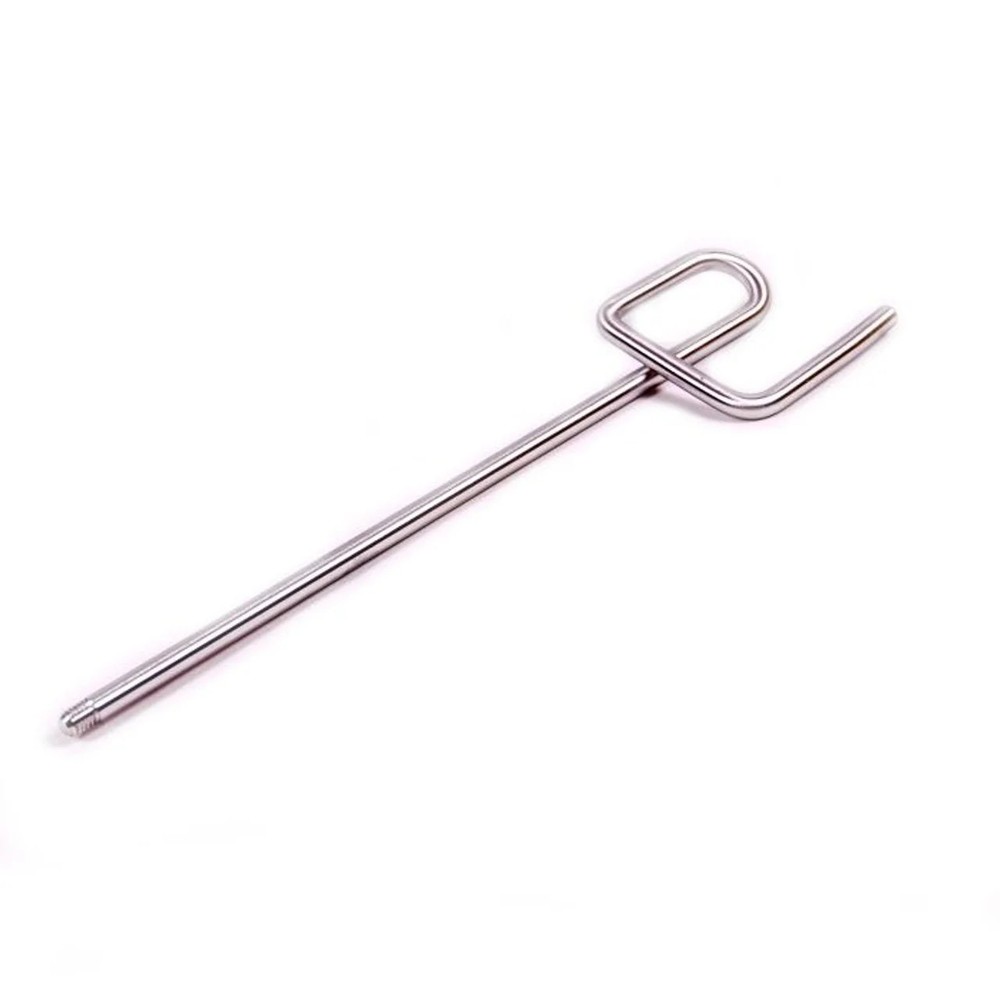 Jiffy Steamer 0035 Hook Section of Rod Set