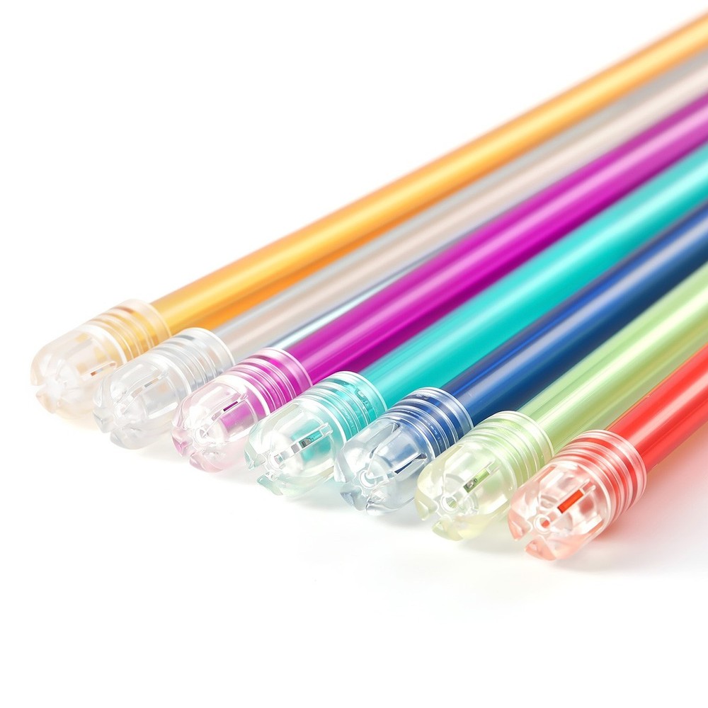 100Pcs AZDENT Dental Disposable Saliva Ejectors Clear Tips Suction Evacuator