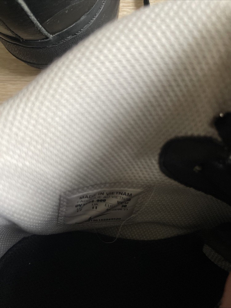 Nike AF1 Air Force 1