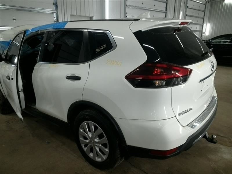 Stabilizer Bar Rear Fits 14-20 ROGUE 104472194