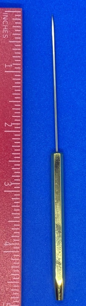 BODKIN FLY TYING TOOL - Small or Large -NEW!