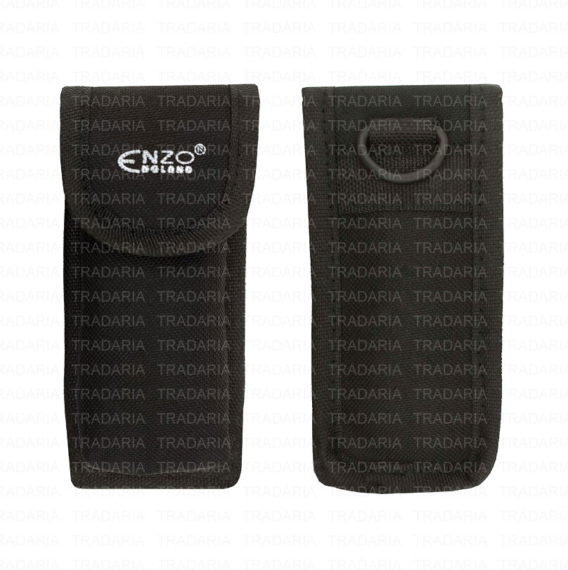 TACTICAL TOOL CERAMIC CARBIDE DIAMOND ROD SHARPENER POUCH ONLY