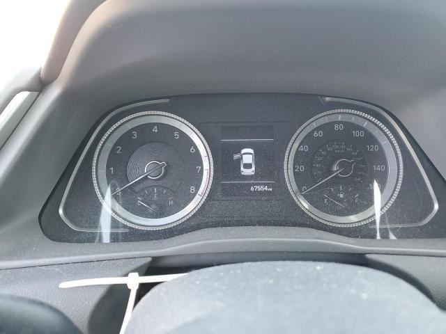 Shifter SONATA 2020 Transmission Shift 1881505