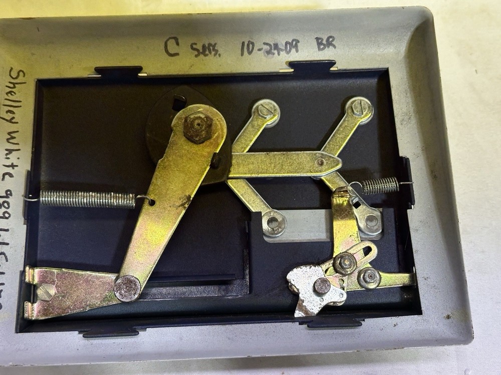 PREMIER Supermatic Cigarette Injector Machine Makes 100mm Regular & King. Used