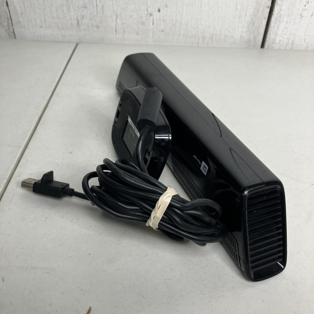 Microsoft 1414 Xbox 360 Kinect Sensor Bar OEM