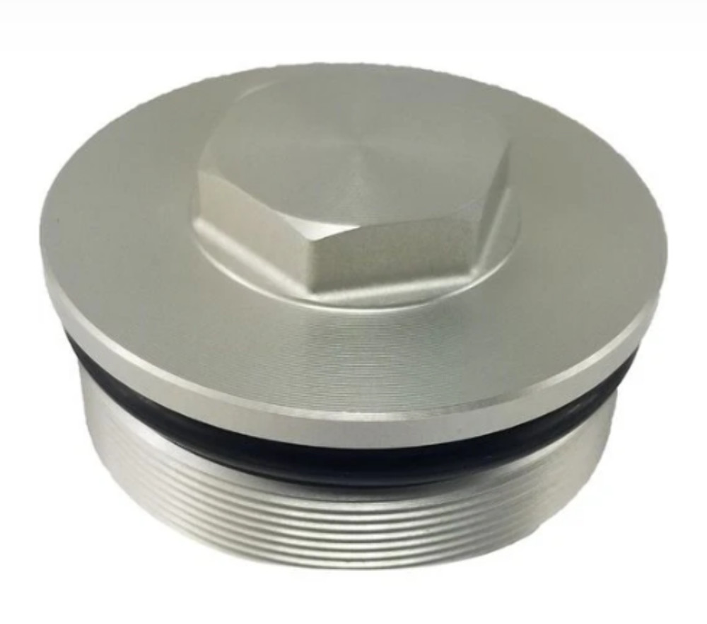 2008-2017 POLARIS Victory Fork Cap w/ O-Ring OEM 5137268