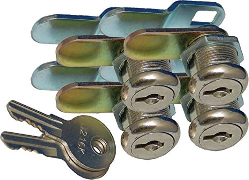Prime Products 183310 Standard Cam Lock